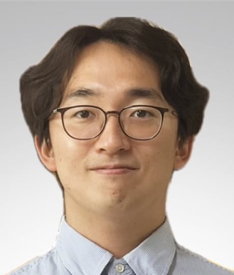 이제우 박사 프로필