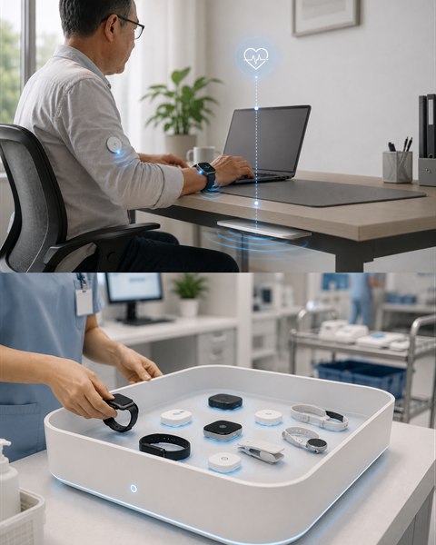 Healthcare image