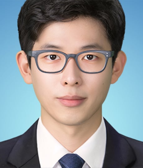 Dr. Jinki Min profile